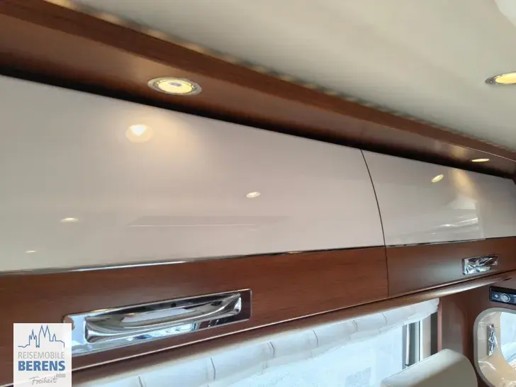 Fahrzeugbild Carthago liner-for-two I 53 Iveco #9