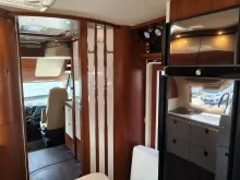 Fahrzeugbild Carthago liner-for-two I 53 Iveco #10