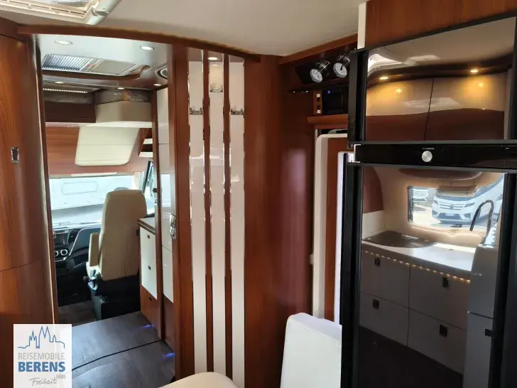 Fahrzeugbild Carthago liner-for-two I 53 Iveco #10