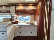 Fahrzeugbild Carthago liner-for-two I 53 Iveco #11