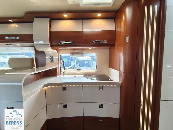 Fahrzeugbild Carthago liner-for-two I 53 Iveco #11