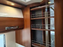 Fahrzeugbild Carthago liner-for-two I 53 Iveco #12