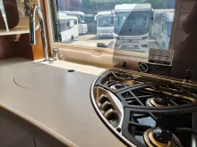 Fahrzeugbild Carthago liner-for-two I 53 Iveco #13