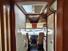 Fahrzeugbild Carthago liner-for-two I 53 Iveco #15