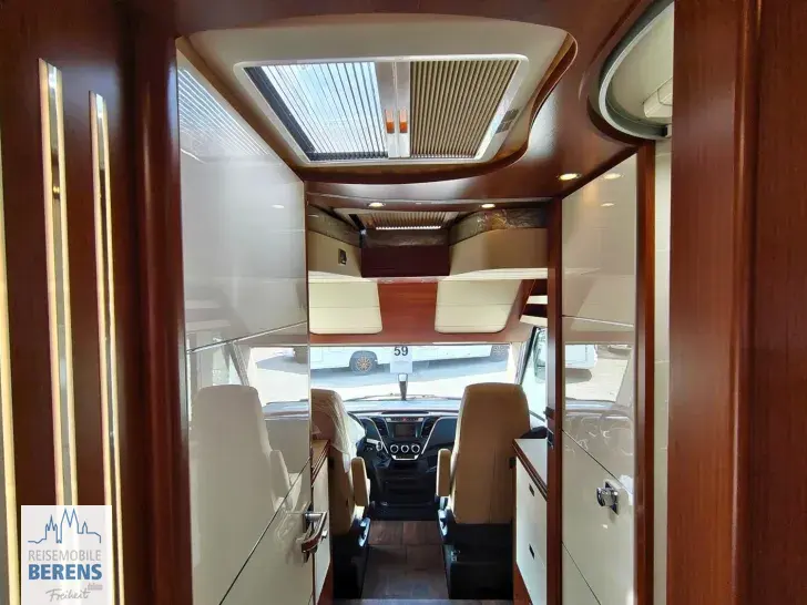 Fahrzeugbild Carthago liner-for-two I 53 Iveco #15