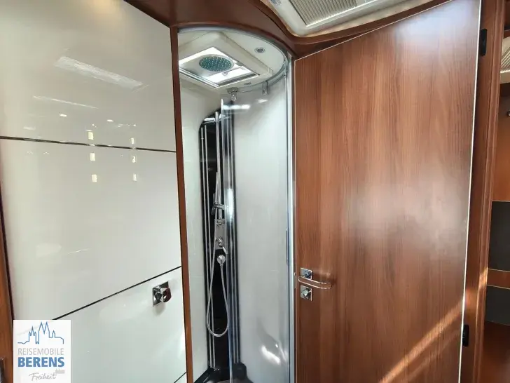 Fahrzeugbild Carthago liner-for-two I 53 Iveco #16