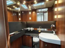 Fahrzeugbild Carthago liner-for-two I 53 Iveco #19