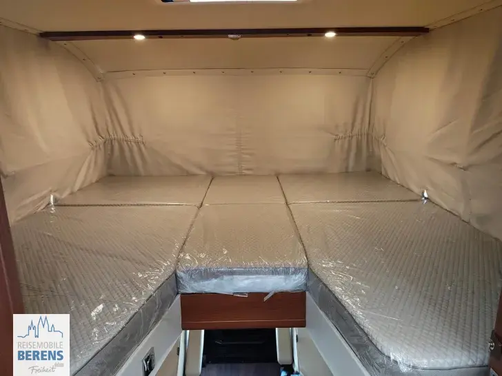 Fahrzeugbild Carthago liner-for-two I 53 Iveco #20