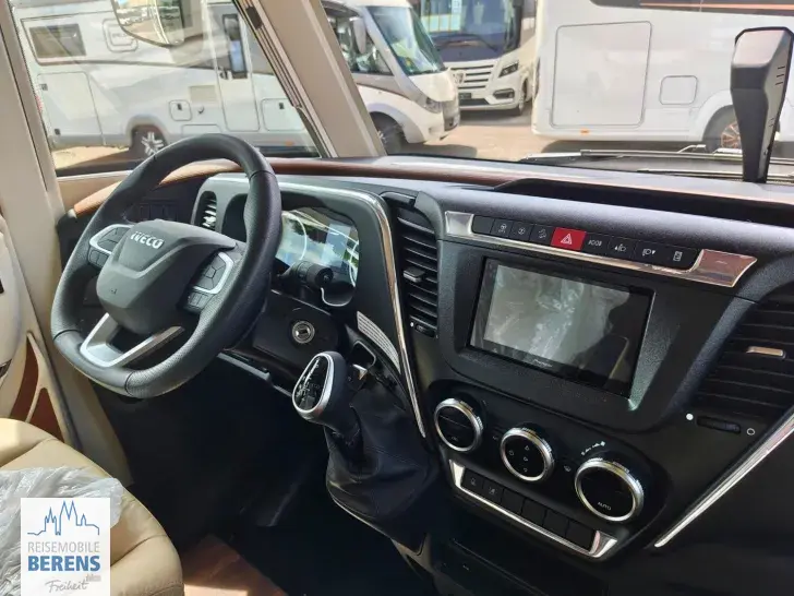 Fahrzeugbild Carthago liner-for-two I 53 Iveco #22