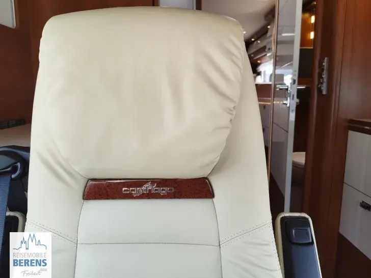 Fahrzeugbild Carthago liner-for-two I 53 Iveco #23