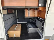 Fahrzeugbild Carthago liner-for-two I 53 Iveco #24