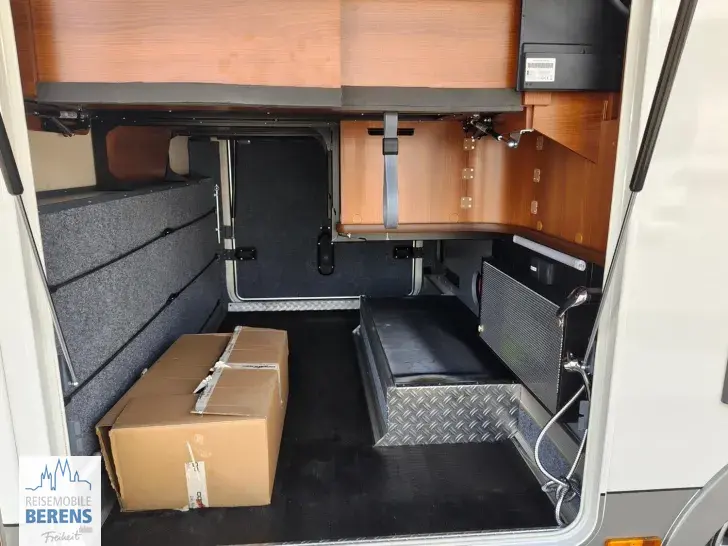 Fahrzeugbild Carthago liner-for-two I 53 Iveco #24