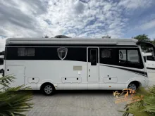 Fahrzeugbild Morelo Loft 82 LB - Style #7