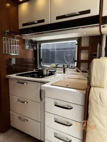 Fahrzeugbild Morelo Loft 82 LB - Style #20