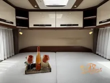 Fahrzeugbild Morelo Loft 82 LB - Style #27