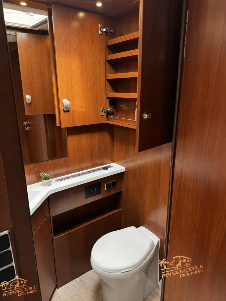 Fahrzeugbild Morelo Loft 82 LB - Style #29