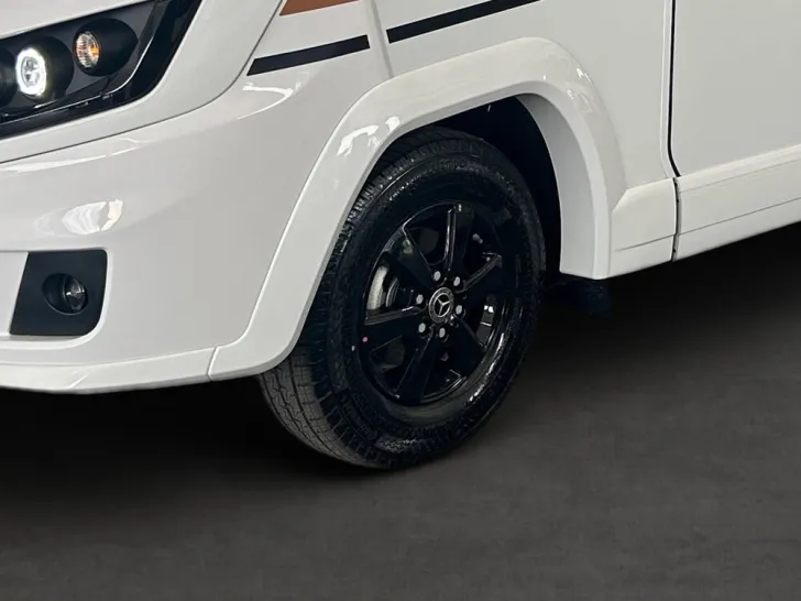 Fahrzeugbild Malibu I 450 RB LE comfort #6