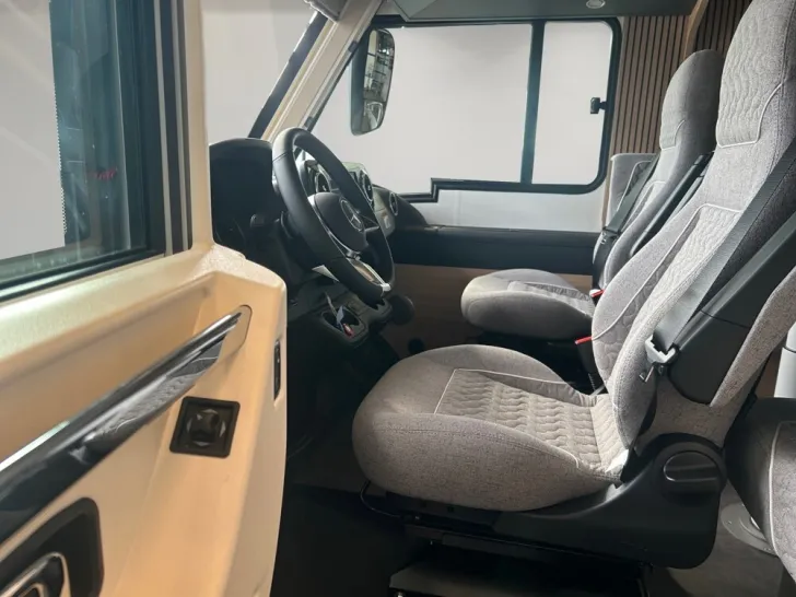 Fahrzeugbild Malibu I 450 RB LE comfort #7
