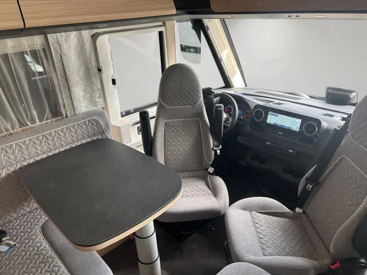 Fahrzeugbild Malibu I 450 RB LE comfort #11