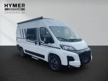 Fahrzeugbild Carado CV 540 PREISVORSCHLAG WILLKOMMEN #3
