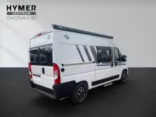 Fahrzeugbild Carado CV 540 PREISVORSCHLAG WILLKOMMEN #4