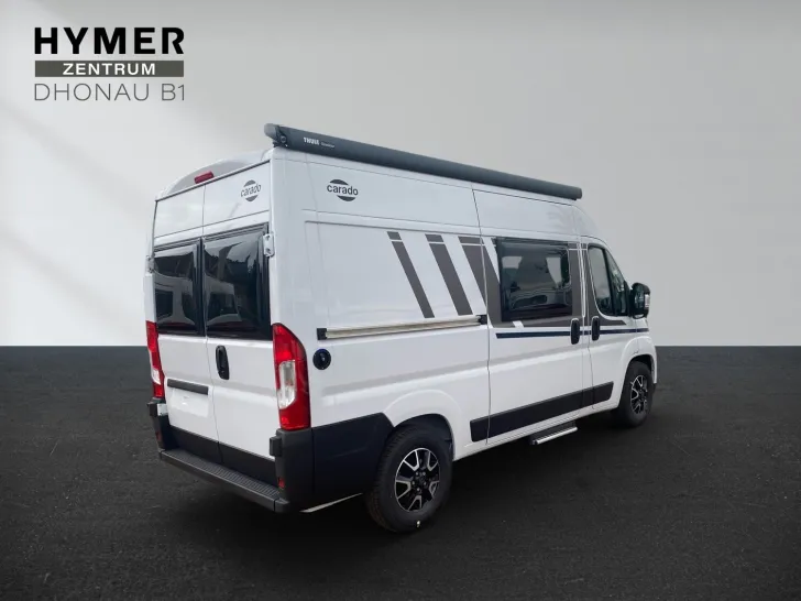 Fahrzeugbild Carado CV 540 PREISVORSCHLAG WILLKOMMEN #4