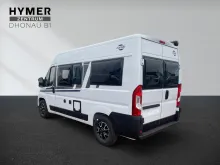 Fahrzeugbild Carado CV 540 PREISVORSCHLAG WILLKOMMEN #5