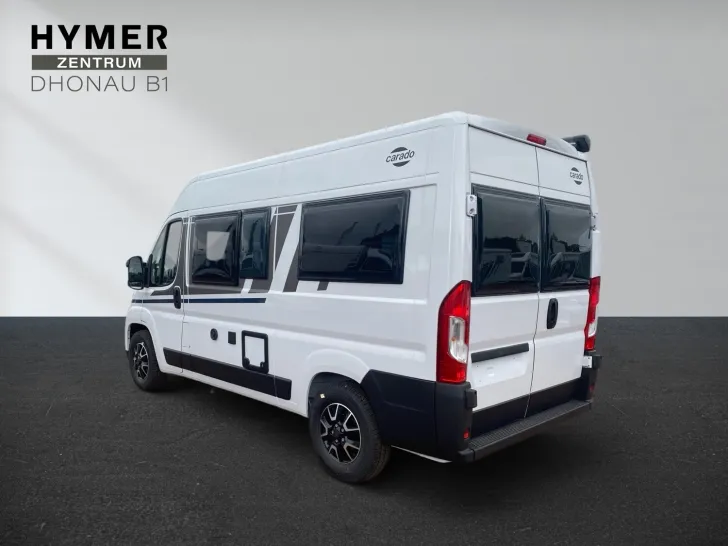 Fahrzeugbild Carado CV 540 PREISVORSCHLAG WILLKOMMEN #5