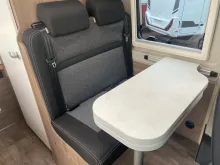 Fahrzeugbild Carado CV 540 PREISVORSCHLAG WILLKOMMEN #12