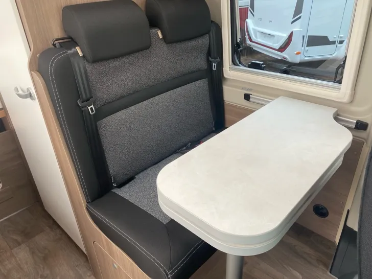 Fahrzeugbild Carado CV 540 PREISVORSCHLAG WILLKOMMEN #12