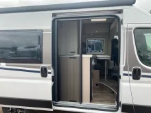 Fahrzeugbild Carado CV 540 PREISVORSCHLAG WILLKOMMEN #19