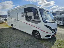 Fahrzeugbild Dethleffs Esprit I 7150-2 EBL TwinSAT,Dachklima,Lithium,Alde #1
