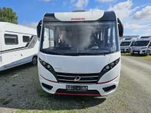 Fahrzeugbild Dethleffs Esprit I 7150-2 EBL TwinSAT,Dachklima,Lithium,Alde #4