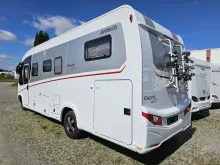Fahrzeugbild Dethleffs Esprit I 7150-2 EBL TwinSAT,Dachklima,Lithium,Alde #7