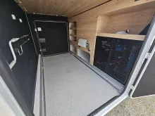 Fahrzeugbild Dethleffs Esprit I 7150-2 EBL TwinSAT,Dachklima,Lithium,Alde #26