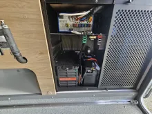 Fahrzeugbild Dethleffs Esprit I 7150-2 EBL TwinSAT,Dachklima,Lithium,Alde #24