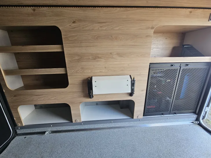 Fahrzeugbild Dethleffs Esprit I 7150-2 EBL TwinSAT,Dachklima,Lithium,Alde #27