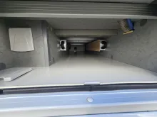 Fahrzeugbild Dethleffs Esprit I 7150-2 EBL TwinSAT,Dachklima,Lithium,Alde #28