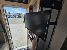 Fahrzeugbild Dethleffs Esprit I 7150-2 EBL TwinSAT,Dachklima,Lithium,Alde #23