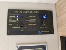 Fahrzeugbild Dethleffs Esprit I 7150-2 EBL TwinSAT,Dachklima,Lithium,Alde #34