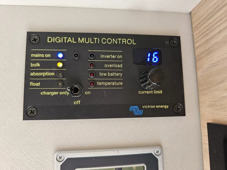 Fahrzeugbild Dethleffs Esprit I 7150-2 EBL TwinSAT,Dachklima,Lithium,Alde #34