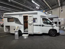 Fahrzeugbild Knaus L!VE WAVE 650 MF NEU Mod. 2027 #1