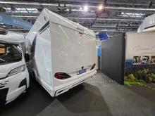 Fahrzeugbild Knaus L!VE WAVE 650 MF NEU Mod. 2027 #4