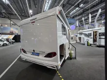 Fahrzeugbild Knaus L!VE WAVE 650 MF NEU Mod. 2027 #5