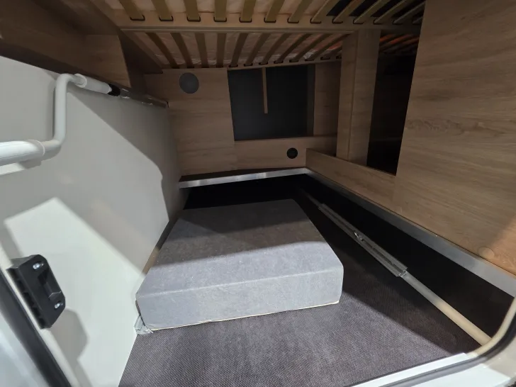 Fahrzeugbild Knaus L!VE WAVE 650 MF NEU Mod. 2027 #6