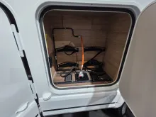 Fahrzeugbild Knaus L!VE WAVE 650 MF NEU Mod. 2027 #8