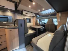 Fahrzeugbild Knaus L!VE WAVE 650 MF NEU Mod. 2027 #9