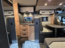 Fahrzeugbild Knaus L!VE WAVE 650 MF NEU Mod. 2027 #10