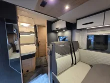 Fahrzeugbild Knaus L!VE WAVE 650 MF NEU Mod. 2027 #12