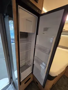 Fahrzeugbild Knaus L!VE WAVE 650 MF NEU Mod. 2027 #14